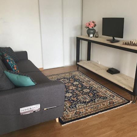 Bel Appartement Dans Le Centre Historique De Ρουέν Εξωτερικό φωτογραφία