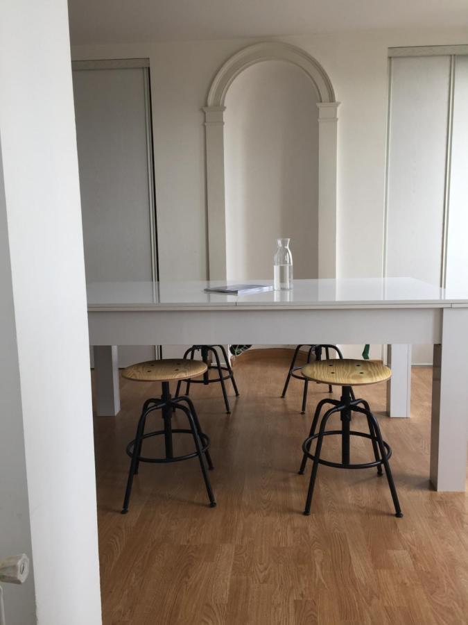 Bel Appartement Dans Le Centre Historique De Ρουέν Εξωτερικό φωτογραφία